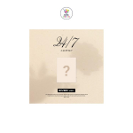 EVER Ver INFINITE L Kim Myung Soo 1-ojo EP albumas 24/7 No POB