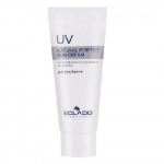 Eclado Natūralus Tobulas Apsauginis Kremas 70g (SPF50), 70g, 1 vnt.