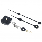 &bdquo;Pasidaryk pats&ldquo; didelio sukimo momento kvarcinio laikrodžio valdomo variklio mechanizmo pakeitimo rinkinys