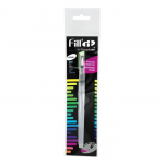 Pinceau - FILL'IT - FILL'IT pointe large - R&eacute;servoir 8ml - Capuchon herm&eacute;tique - Mixte