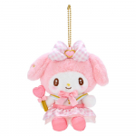 Sanrio talismano laikiklis, kad pamėgtumėte net My Melody, maždaug plotis 12 x gylis 6 x auk&scaron;tis 14 cm 493970 (A&scaron; daugiau)