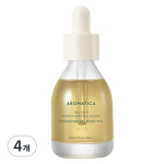 Aromatica Tea Tree Pore Purifying Serum, 30ml, 4 pcs. beige