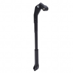 Atrama 3642cm Reguliuojamo Auk&scaron;čio Greito Atleidimo Aliuminio Lydinio Dviračių &Scaron;oninis Atraminis Stovas skirtas