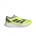 Adidas Adizero Boston 11 Saulėtai geltonas Naktinis metalikas 265