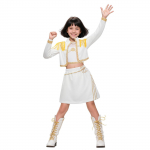 Tiesioginis Cosplay Serveris Filmams, Anime ir Žaidimams 100 balta