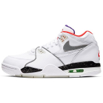 Nike Air Flight 89 Planet of Hoops Vyri&scaron;ki sportbačiai Balti CW2616-101 39