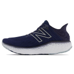 New Balance Fresh Foam 1080v11 Natural Indigo Vyri&scaron;ki sportbačiai Blue Eclipse M1080J11 43