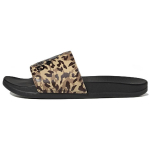 Adidas Adilette Comfort &Scaron;lepetės Camo Moteri&scaron;ki Sportbačiai Juodi Core-Black Rožinės GZ6412 38 gray