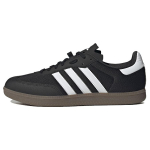 Adidas Velosamba Juodi Balti Gumos Unisex Sportbačiai Core-Black Cloud-White HQ9036 36⅔