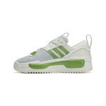 adidas Y-3 Rivalry Team Rave Green Unisex Bėgimo bateliai Kreminiai Off-White Wonder-Silver ID7931 40⅔
