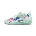 Air Jordan Zion 3 PS Purvas, Prakaitas ir A&scaron;aros Vaiki&scaron;ki Sportbačiai Žalia Mėtinė-Putų Spalvos Konkordo DV3870-300 29.5