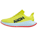 Hoka One One Carbon X 2 Evening Primrose Fiesta Vyri&scaron;ki sportbačiai 1113526-EPFS 42