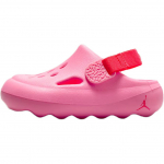 Air Jordan Hydrip TD Skaitmeninė rožinė Kūdikio sportbačiai Lenktyninė rožinė HF5983-600 23.5