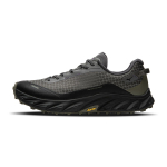 Mizuno Cruiser Madingo Audinio Žemakulniai Bėgimo Batai Unisex Sportbačiai Granito D1GH251803 43