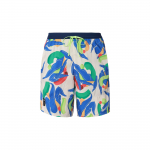 Nike X Kelly Anna London Gėlėti Rai&scaron;teliu Sportiniai &Scaron;ortai Vyrams Apačia Daugiaspalviai CZ9201-008 S