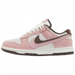 Nike Dunk Low 85 'Pink Glaze' Moteri&scaron;ki Skate Batai Kedai HV1799-161 38.5 rožinė