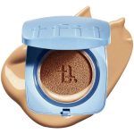 TFIT - ICY FIT COVER CUSHION EX W03 SVEIKAS, 12g pagalvėlė su SPF50+ PA++++ filtru