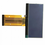 LCD ekrano ekranas Mercedes C klasės W203 2000-2004, G klasės W463 2002-2007