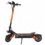 Scooter &eacute;lectrique KuKirin G3 Pro -- - Deux moteurs 2400 W - 52 V - 23 Ah - Vitesse maximale 65 km/h