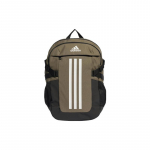 Adidas Poliesterio Kuprinė Įprasta Unisex Alyvuogių Žalia/Balta Adidas HR9794