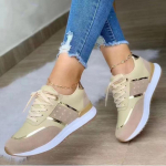 Moteri&scaron;ki sportbačiai platforminiai batai, odiniai kratiniai, laisvalaikio sportiniai batai, moteri&scaron;ki bėgimo batai lauke, vulkanizuoti batai Zapatillas Mujer 43