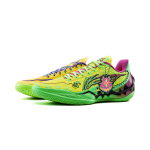 Li Ning Blade 5 V2 Phantom Helovino spalvų unisex krep&scaron;inio batai geltoni žali ABAV059-16 42⅓