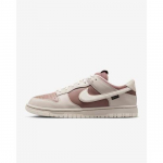 Nike Dunk Low Gore-Tex &Scaron;viesiai kaulinės/Mink rudos/Balto spalvos HQ2053-002 EU 41 kaulas/ruda
