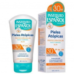 Cr&egrave;me - Inveray - Protection solaire - Hydratation - Peaux sensibles žalia