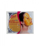Masque - Glam Of Sweden - Glam Of Sweden Mask Gold Face - 60g - Vegan - Dor&eacute; auksas