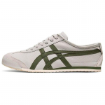 Onitsuka Tiger Mexic 66 Kreminės žalios spalvos sportbačiai 1183B771-111 42