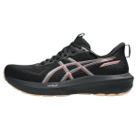 Asics Gt-1000 14 Gtx Suvarstomi Apvaliu priekiu Amortizuojantys Vandeniui atsparūs Kvėpuojantys At&scaron;okantys Žemi Bėgimo bateliai Moteri&scaron;ki sportbačiai 1012B857-002 38