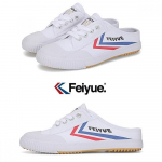 Feiyue Vyri&scaron;ki ir Moteri&scaron;ki Nauji Originalūs Sportbačiai Fu100173 35(220225)