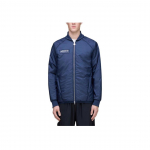 Adidas Originals Spezial Serija FW25 Bramhope Striukė su užtrauktuku ir apykakle Ilgomis rankovėmis Vyri&scaron;kos striukės KA3903 XL