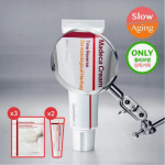 Centellian24 Madeca kremas Time Reverse 50ml+15ml*2 vnt.+Derma kaukės lapeliai 3 vnt.