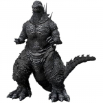Veiksmo figūrėlė - TAMASHII NATIONS - Godzilla Minus One - Pilka - Nuo 6 metų - Vidaus