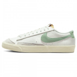 Nike Blazer Low 77 Premium Vyri&scaron;ki batai Sail Green DO9799-100 44