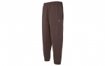Nike Solo Swoosh Vyri&scaron;kos vilnos kelnės Ruda DX1365-237 XL
