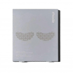 6 poros prie&scaron;rauk&scaron;liniai paakių kompresai su peptidais mažina rauk&scaron;les, tamsius ratilus ir paburkimą kasdienei intensyviai priežiūrai Naujas atvykimas S05