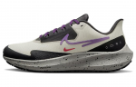Nike Air Zoom Pegasus 39 Shield 'Light Bone Vivid Purple' Moteri&scaron;ki DO7626-003 38