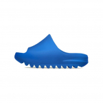 Adidas Yeezy &scaron;lepetės vaikams 'Azure' ID4135 25.5