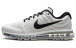 Nike Air Max 2017 Baltas Juodas 849559-100 44