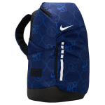 Nike Hoops Elite Krep&scaron;inio Kuprinė 32L Mėlyna Tu&scaron;tuma/Juoda/Juoda HJ8374-492