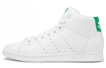 Adidas Stan Smith Mid Balti Žali BB0069 36⅔
