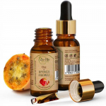 Figų Kaktuso Aliejus 100% Rauk&scaron;lėms Po Akimis Bio Aliejus Marokas 10ml