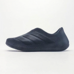 Purechill Runner 2026: Patogūs unisex laisvalaikio batai 43.5 black