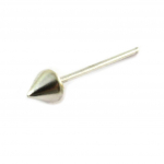 Les Tr&eacute;sors De Lily [G2099] - Stud Argent 'Pointe'