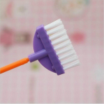 Dolls Pretend Play žaislų valymo rinkinys lėlėms (1 rinkinys = 9 vnt.)