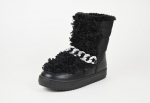 Uggs Weide 20589 36 Juoda