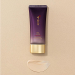 The Face Shop Yehwadam Hwansenggo serumu praturtintas apsauginis kremas nuo saulės 50 ml SPF50+ PA++
