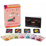Žaidimas Exploding Kittens Mantis